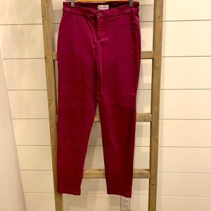 Lila Ryan ankle dress pants